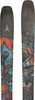 Atomic Bent 100 Skis with Tyrolia Attack 14 Bindings - 2026