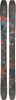 Atomic Bent 100 Skis with Tyrolia Attack 14 Bindings - 2026