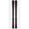 Volkl Flair Junior + 4.5 VMotion Jr. Bindings 2025
