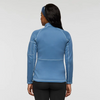 Cotopaxi Women's Tempa Fleece Half-Zip Pullover