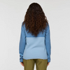 Cotopaxi Women's Amado Fleece Pullover