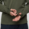 Cotopaxi Men's Otero Fleece Half-Zip Pullover
