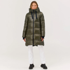 Krimson Klover Women’s Compass Long Jacket