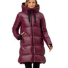 Krimson Klover Women’s Compass Long Jacket