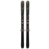 Rossignol Blackops SMASHER XP/XP10 GW BK