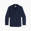 Royal Robbins Men's Bristol Organic Cotton Twill L/S - Past Season W26