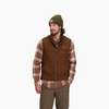 Royal Robbins Men's El Cap Canvas Vest Royal Robbins Men's El Cap Canvas Vest