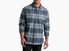 Kuhl Men's Fugitive Flannel LS