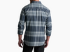 Kuhl Men's Fugitive Flannel LS