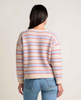 Toad & Co Women's Toddy Pullover Sweater