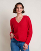 Toad & Co Women's Toddy Pullover Sweater
