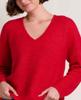 Toad & Co Women's Toddy Pullover Sweater - PAST SEASON W26