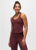 PrAna Women's Heavana Racerback Tank
