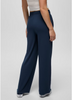 prAna Women's Willow West Wide Leg Pant