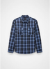 prAna Men's Westbrook Flannel Shirt - PAST SEASON W26