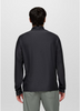 prAna Men's Altitude Tracker LT 1/4 Zip