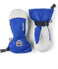 Hestra Army Leather Heli Ski Jr. Mitt
