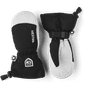 Hestra Army Leather Heli Ski Jr. Mitt