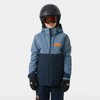 Helly Hansen Juniors' Traverse Jacket