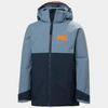 Helly Hansen Juniors' Traverse Jacket