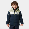 Helly Hansen Kid's Vertical Insulated Jacket