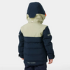 Helly Hansen Kid's Vertical Insulated Jacket