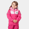 Helly Hansen Kid's Vertical Insulated Jacket