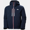 Helly Hansen Men's Alpha LifaLoft Insulated Jacket