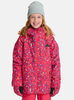 Kids' Burton Hillslope Jacket