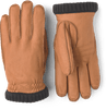 Hestra Deerskin Primaloft Ribbed
