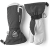 Hestra Army Leather Heli Ski - 3 finger