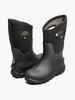BOGS Classic Seamless – Black