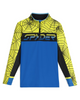 Spyder Boys Ryder Half Zip T-Neck