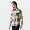 Smartwool Men's Anchor Line Shirt Jacket