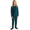 Kids' Burton Fleece Base Layer Set