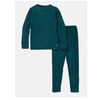 Kids' Burton Fleece Base Layer Set