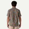 Patagonia Men's Go To Shirt