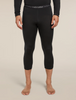 Icebreaker Men's Merino 200 Oasis 3/4 Thermal Leggings