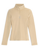Spyder Women's Shimmer Bug Half Zip Neck