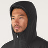 Stio Men's Fernos Insulated Hooded Jacket