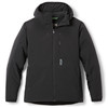 Stio Men's Fernos Insulated Hooded Jacket