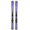 BLIZZARD PEARL JR (70cm - 90 cm) with Marker 4.5 Jr Bindings - 2025