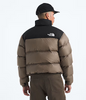 The North Face Men’s 1996 Retro Nuptse Jacket-W26