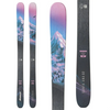 Nordica Santa Ana 92 Skis with Marker Squire 11 Bindings - 2026