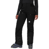 Mammut Women's Stoney Hardshell Thermo Pants