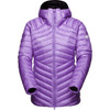 Mammut Broad Peak IN Hooded Jacket Women's