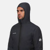 Mammut Rime Light IN Hybrid Hooded Jacket Men's