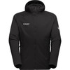 Mammut Rime Light IN Hybrid Hooded Jacket Men's