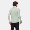 Mammut Aenergy Light ML Half Zip Pull Men's