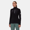 Mammut Aenergy Light ML Half Zip Pull Women's